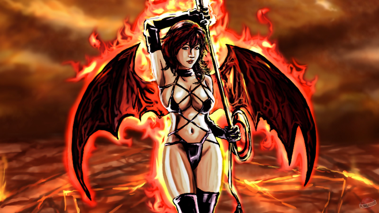 Скриншот из игры Age of Fear 2: The Chaos Lord - 13