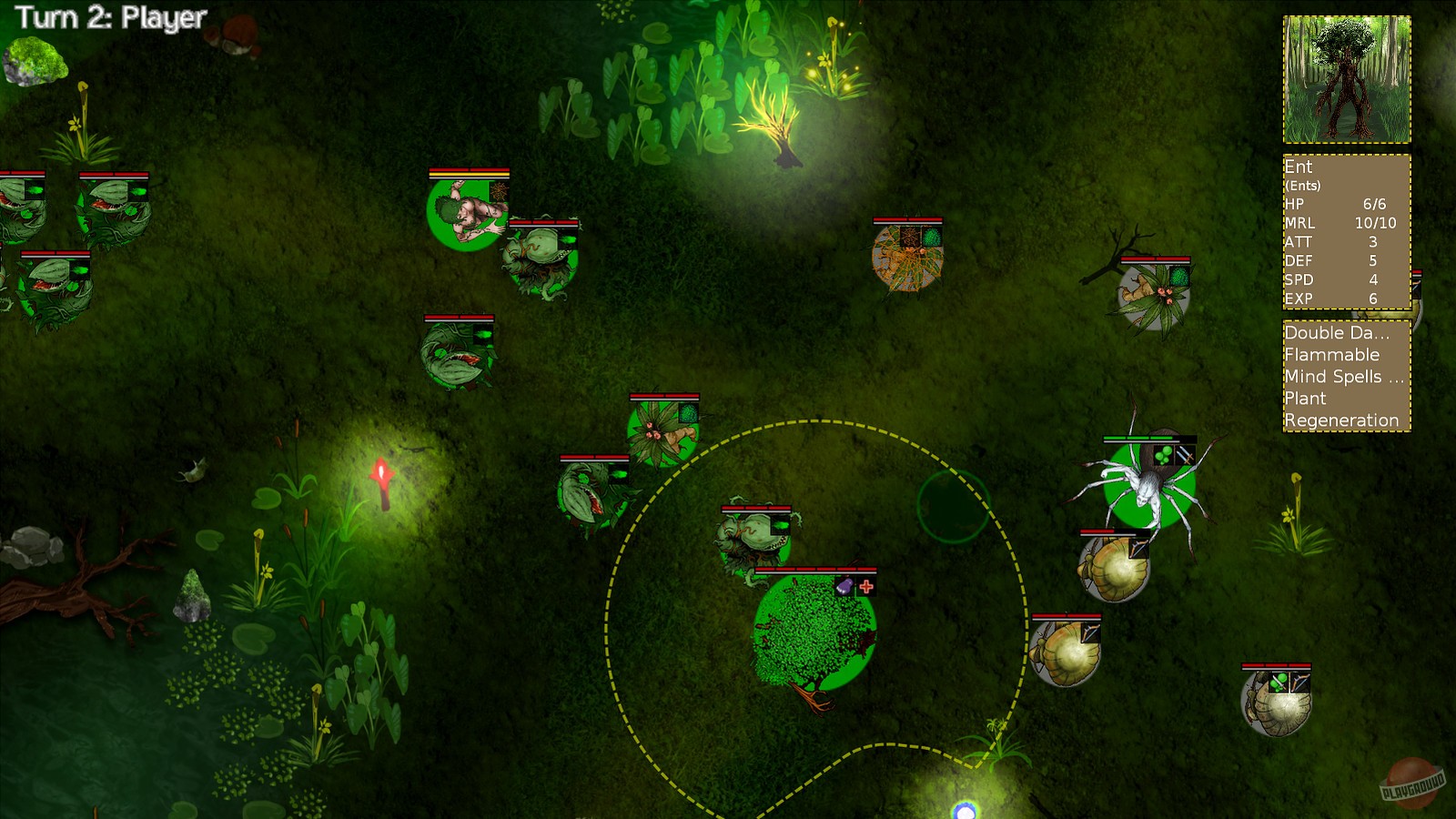 Скриншот из игры Age of Fear 3: The Legend - 3