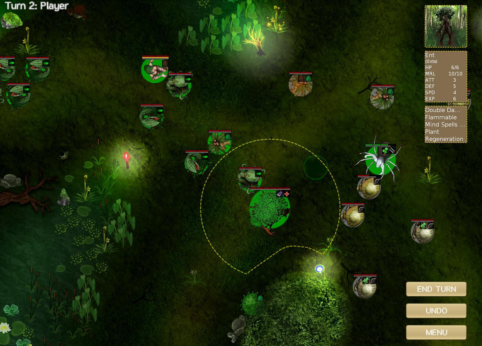 Скриншот из игры Age of Fear 3: The Legend - 24