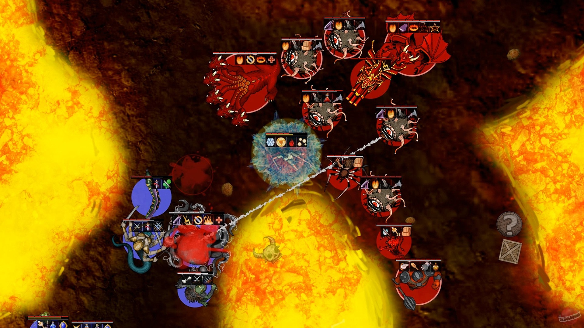 Скриншот из игры Age of Fear 5: The Day of the Rat - 11