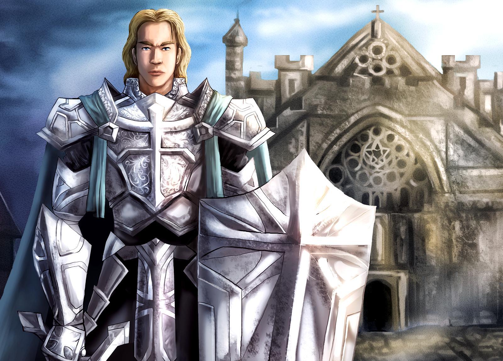 Скриншот из игры Age of Fear: The Undead King - 40