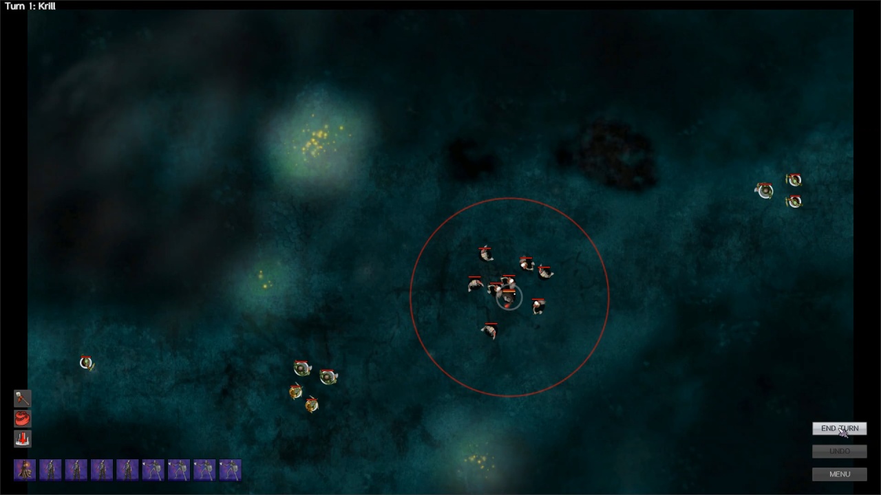 Скриншот из игры Age of Fear: The Undead King - 26