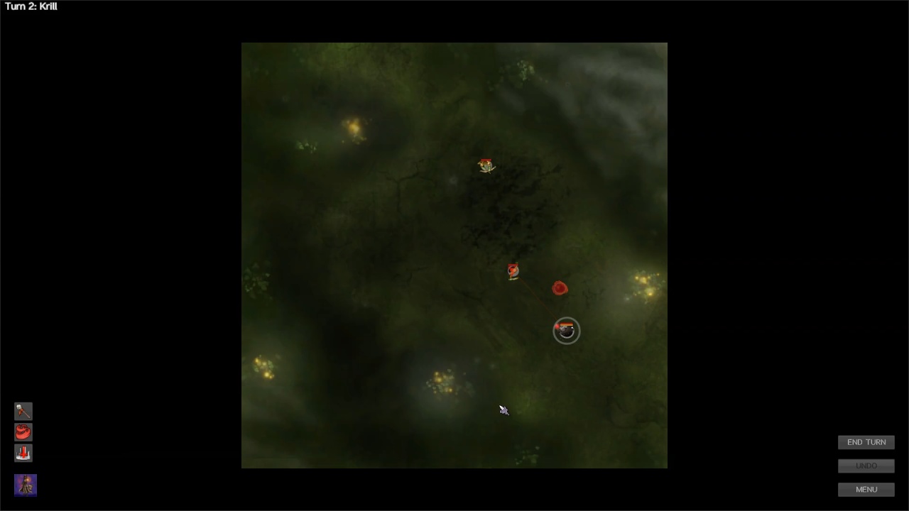 Скриншот из игры Age of Fear: The Undead King - 8