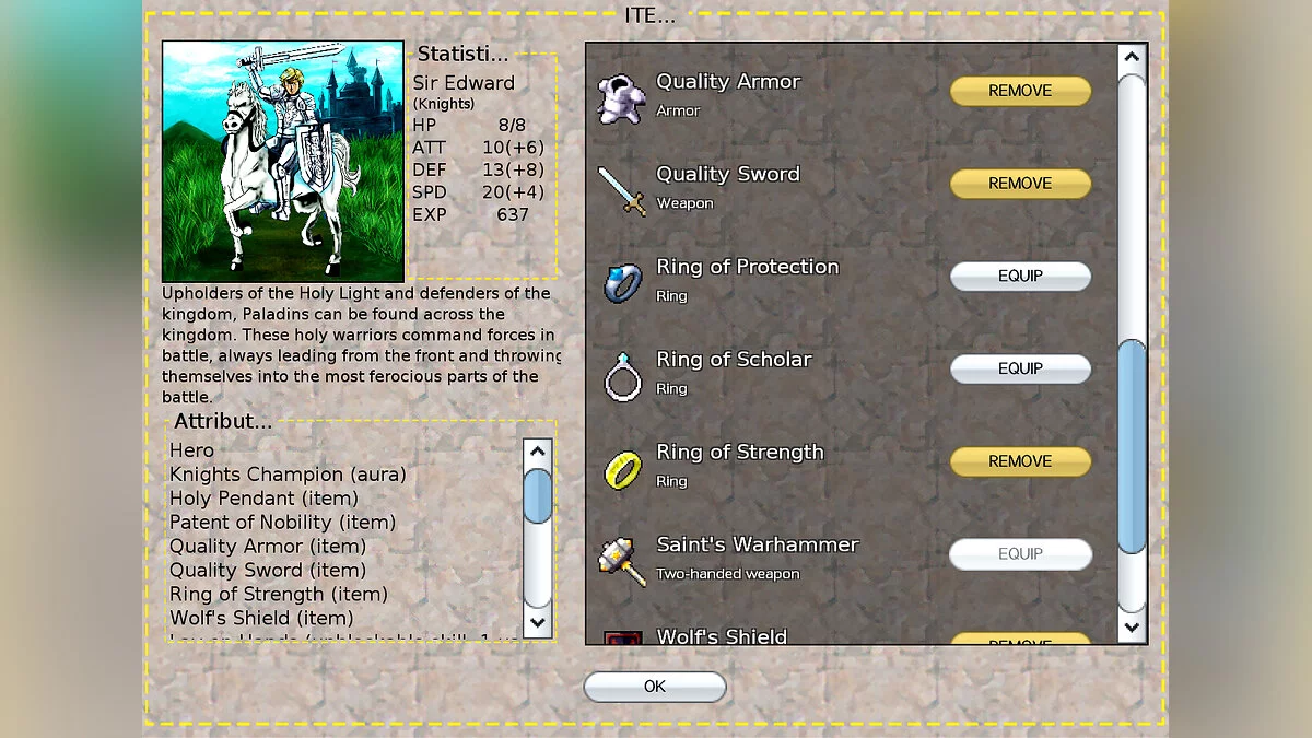 Скриншот из игры Age of Fear: The Undead King - 6