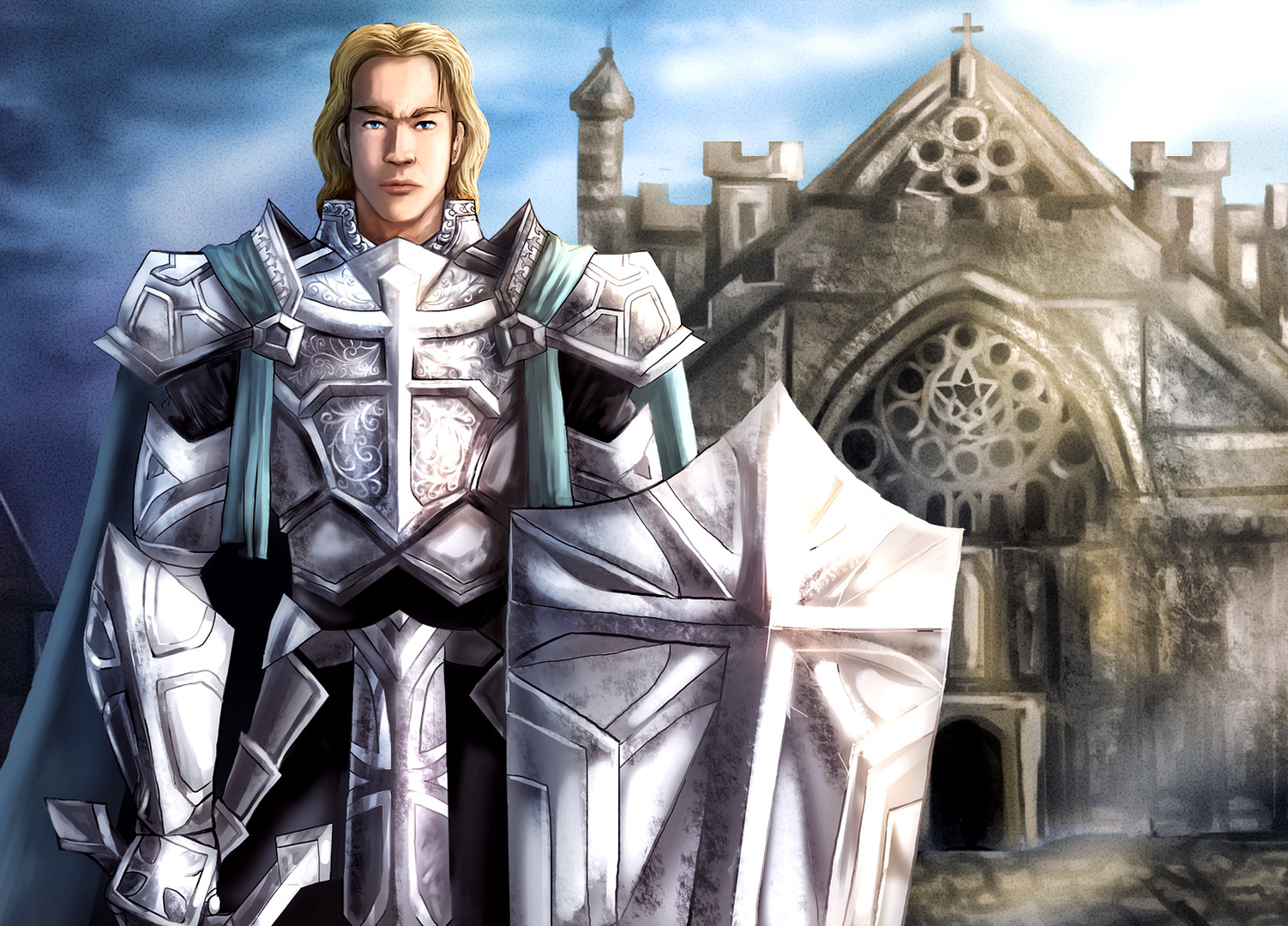 Скриншот из игры Age of Fear: The Undead King - 31