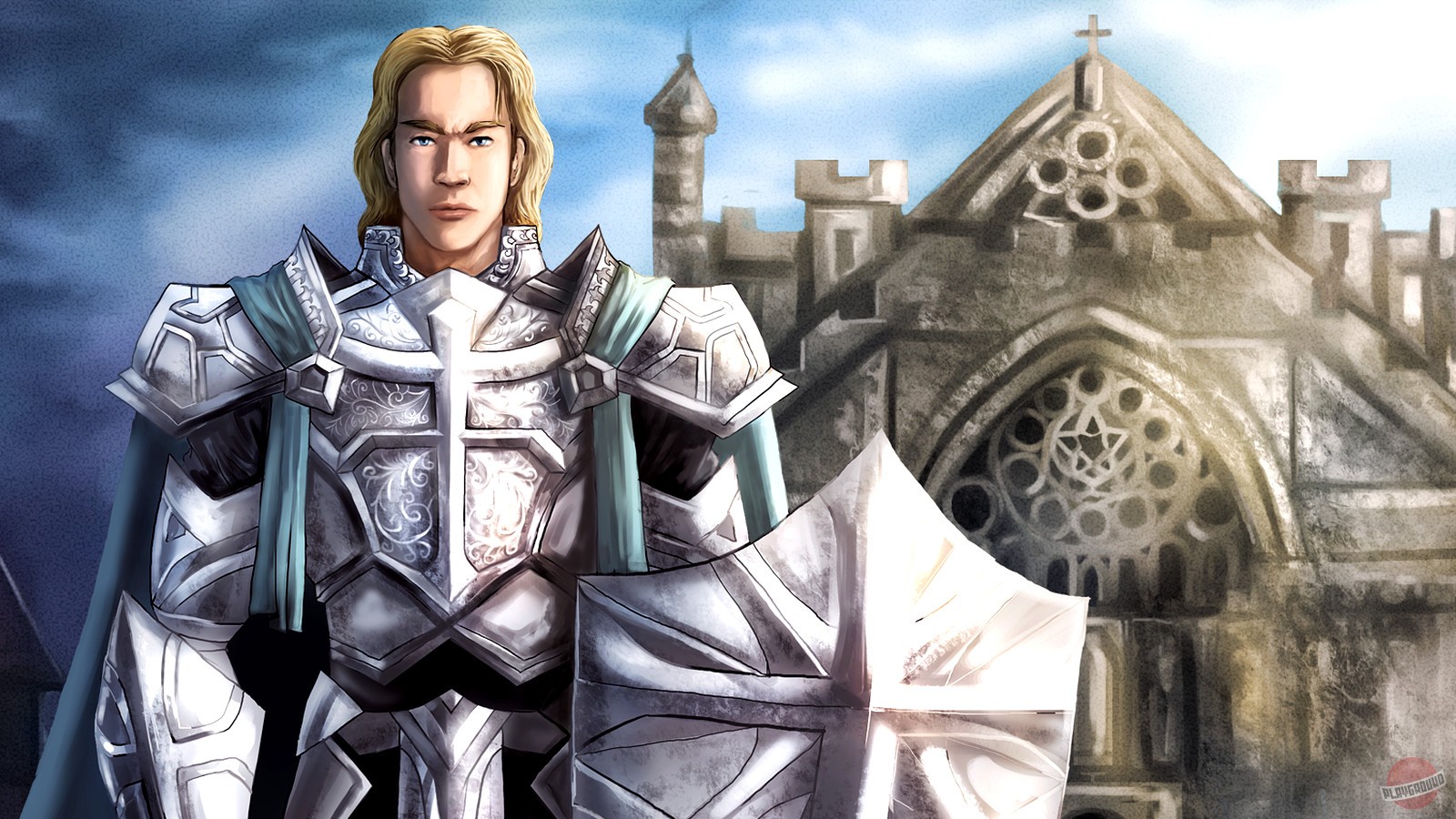 Скриншот из игры Age of Fear: The Undead King - 21