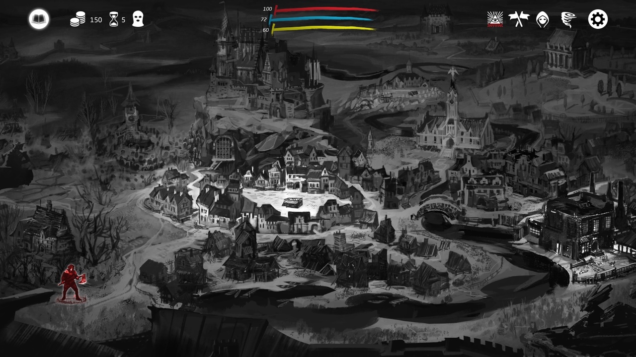 Скриншот из игры The Executioner - 44