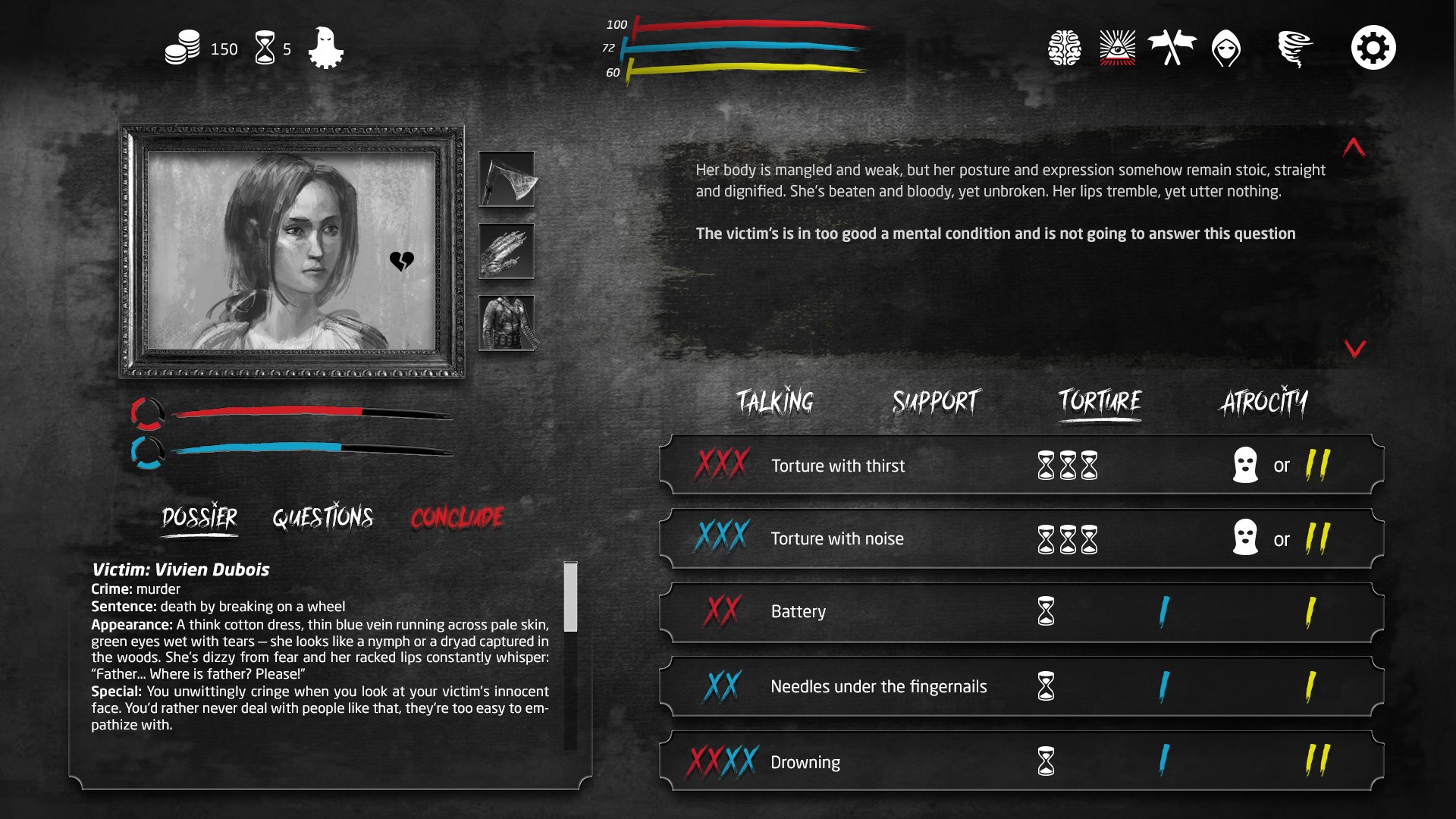 Скриншот из игры The Executioner - 13