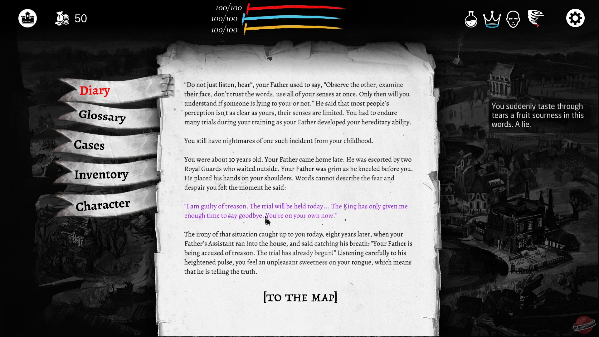 Скриншот из игры The Executioner - 23