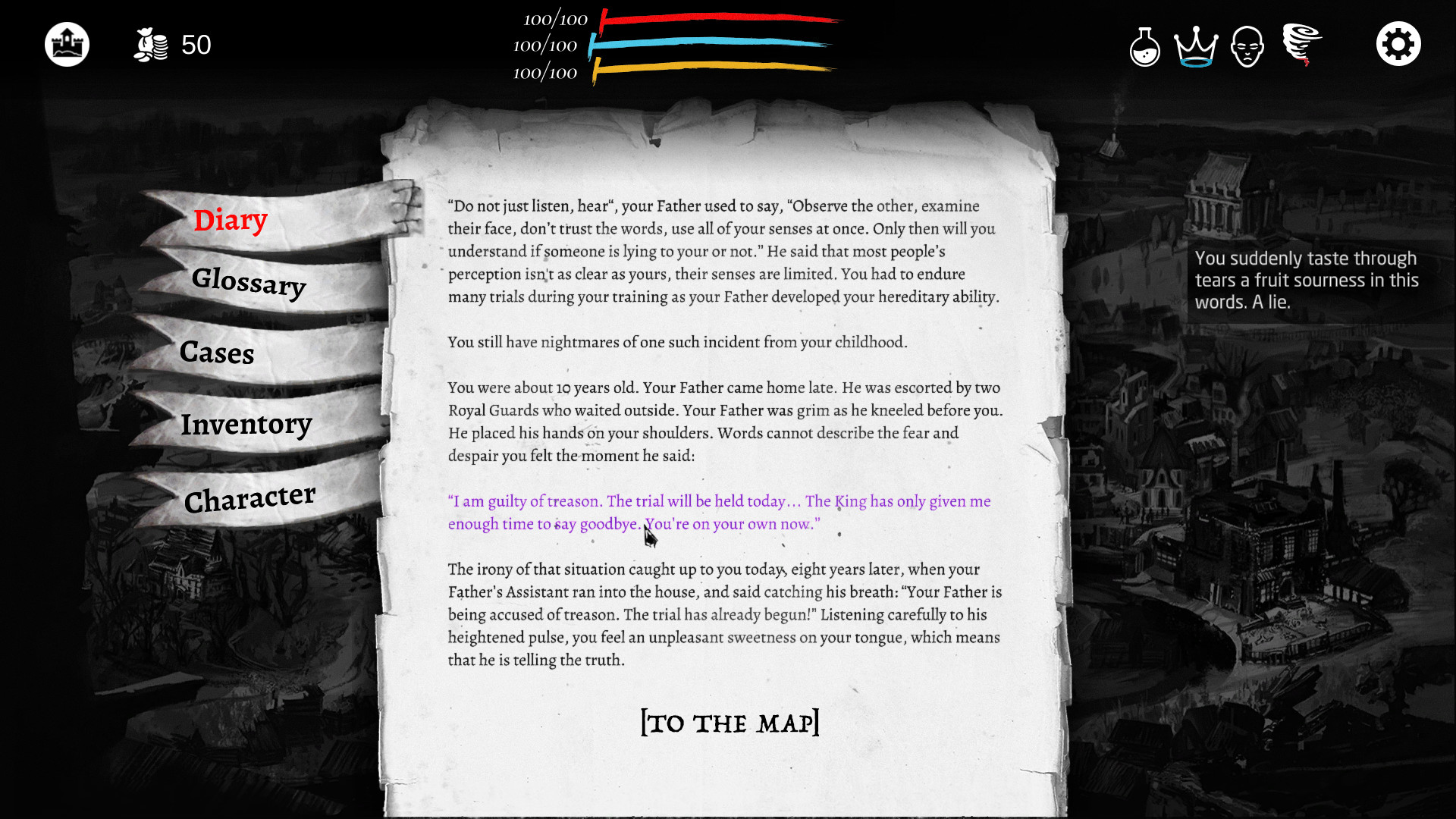 Скриншот из игры The Executioner - 6