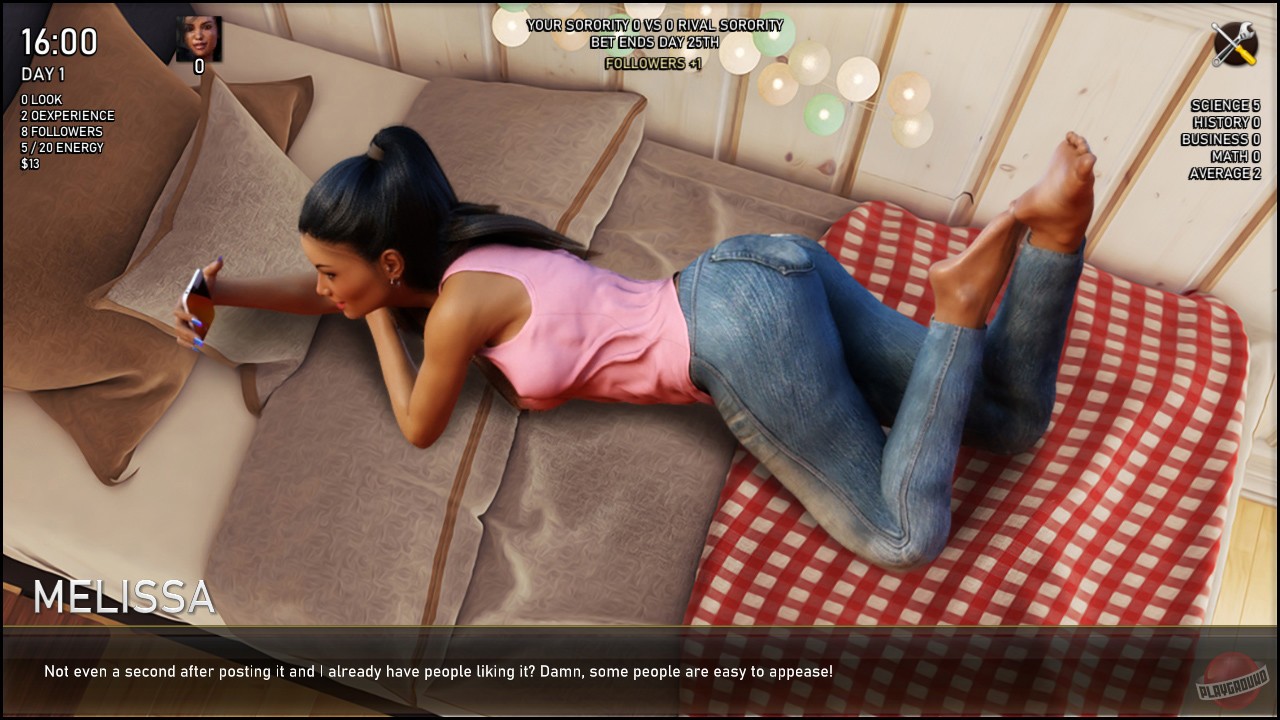 Скриншот из игры Pledge: Extra Credit - 7