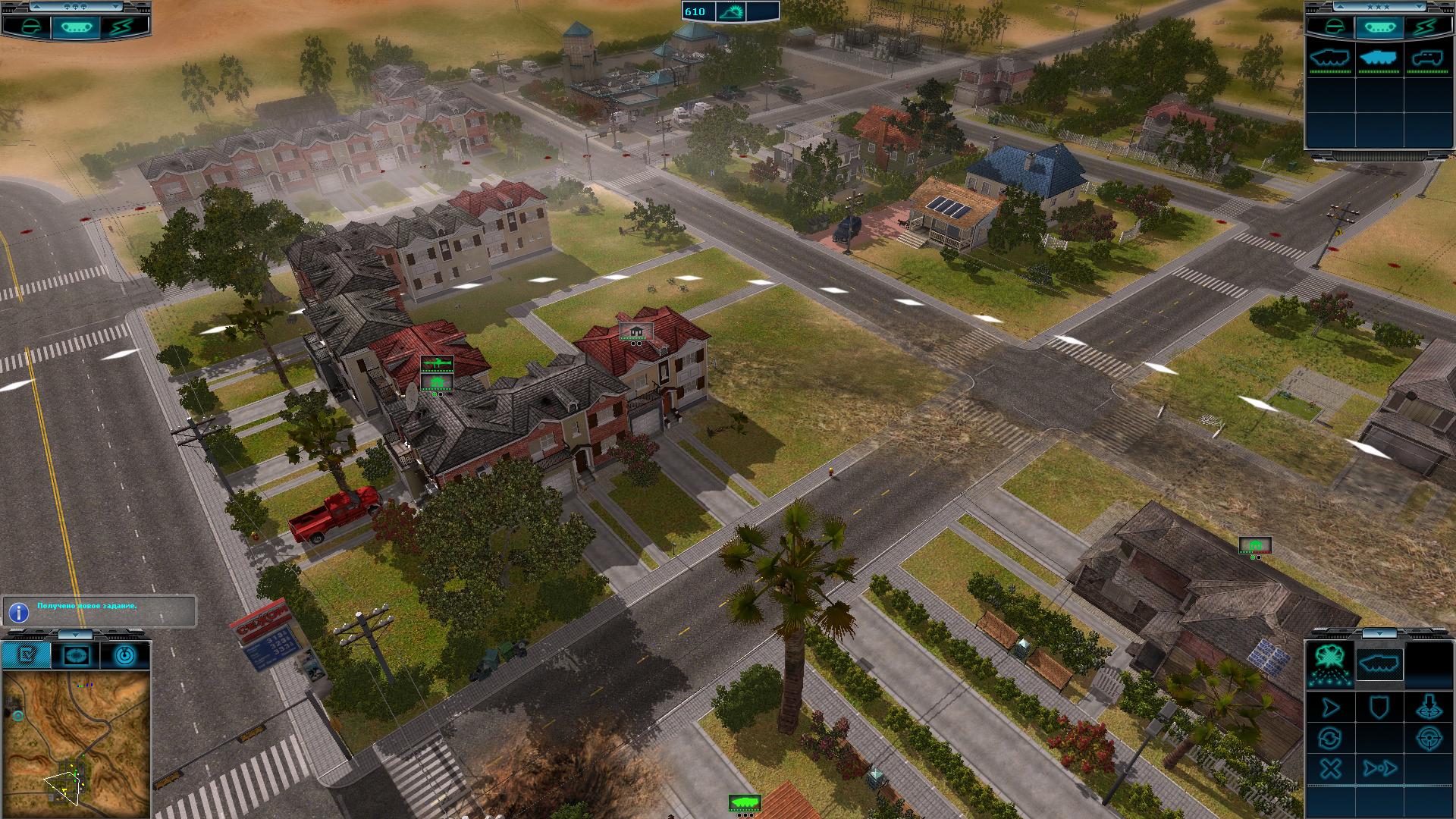 Скриншот из игры Elements of War - 80