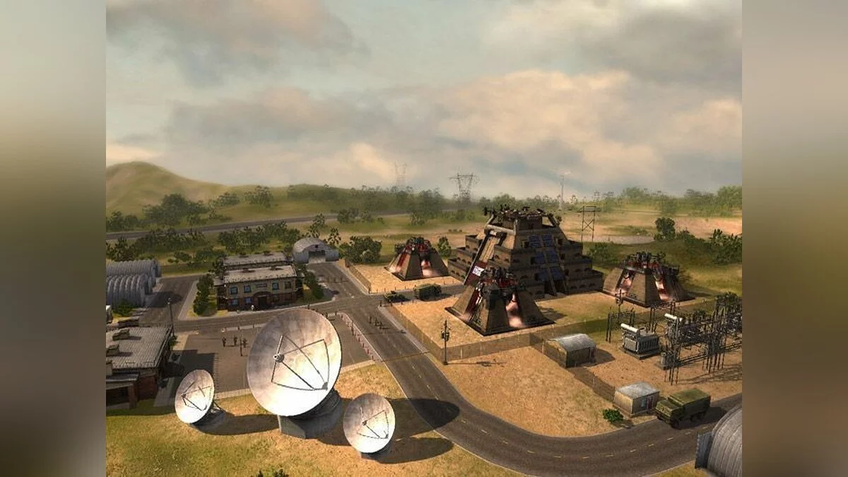 Скриншот из игры Elements of War - 41