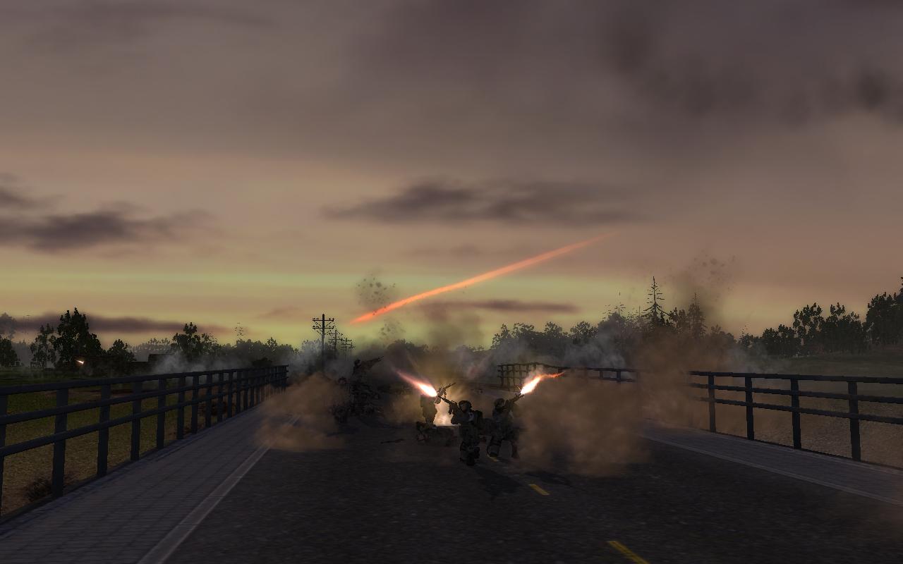 Скриншот из игры Elements of War - 76