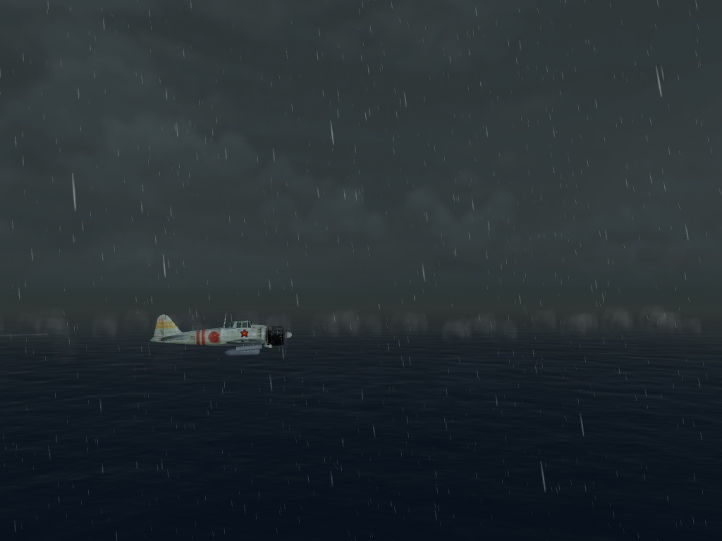 Скриншот из игры Pacific Storm - 6