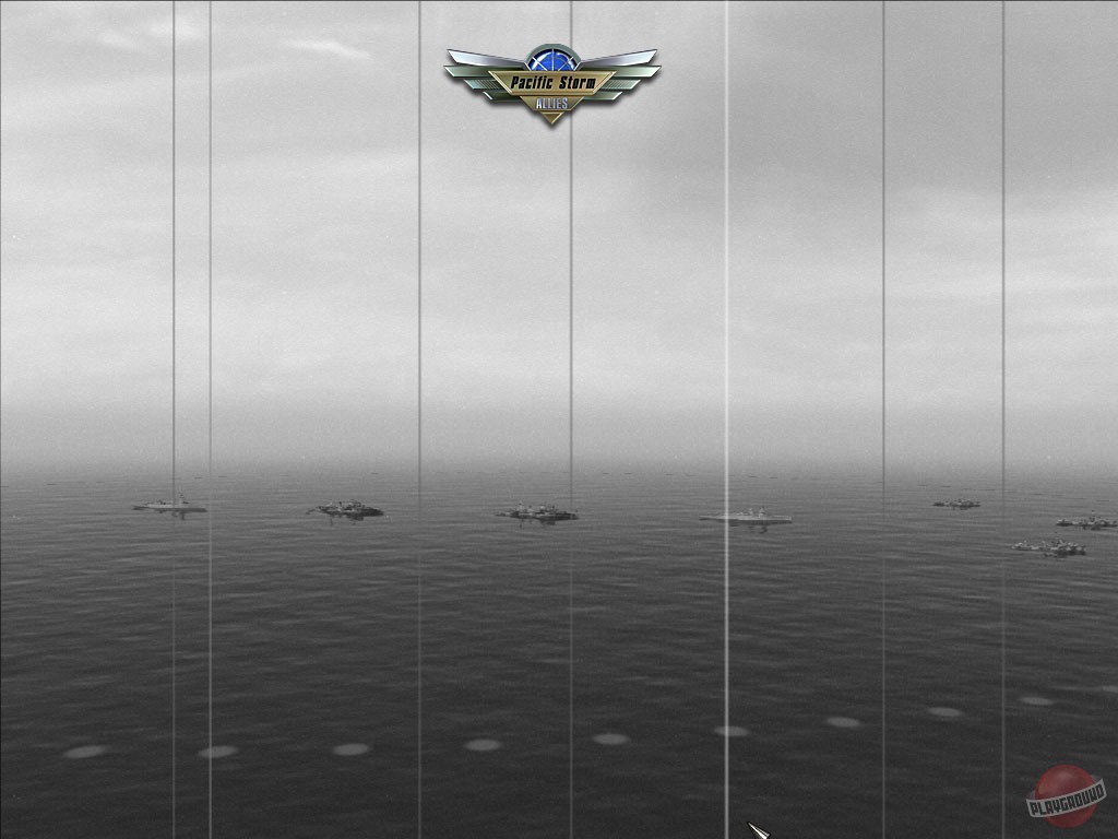 Скриншот из игры Pacific Storm - 73