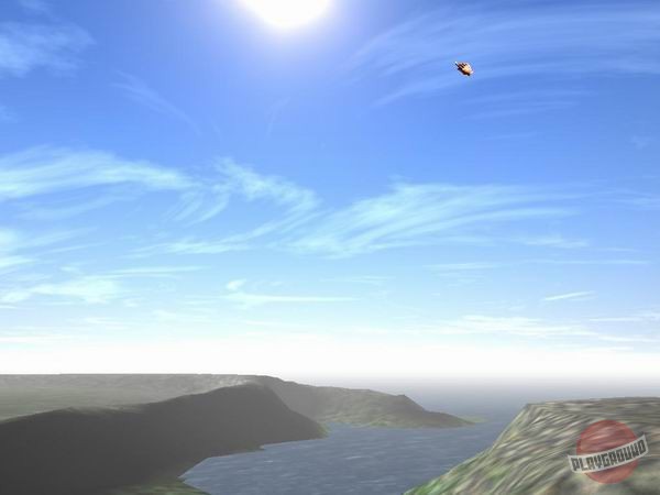 Скриншот из игры Pacific Storm - 116