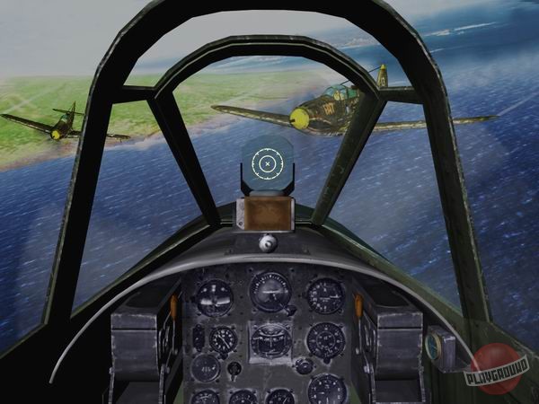 Скриншот из игры Pacific Storm - 92