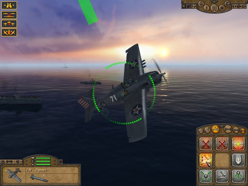 Скриншот из игры Pacific Storm - 199