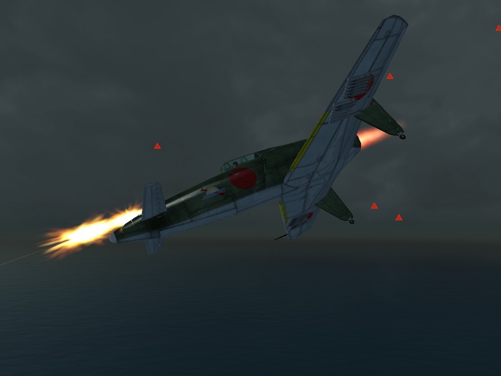 Скриншот из игры Pacific Storm - 204