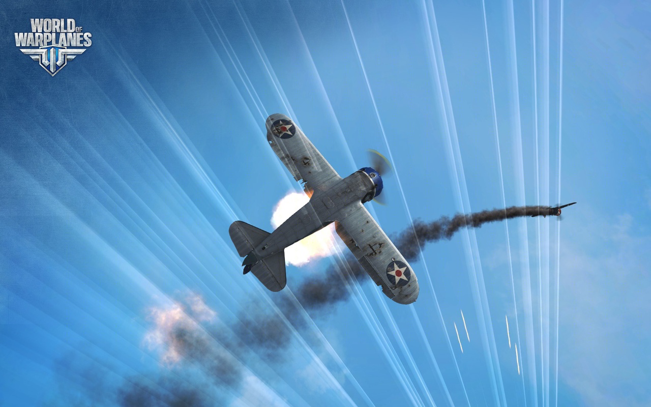 Скриншот из игры World of Warplanes - 177