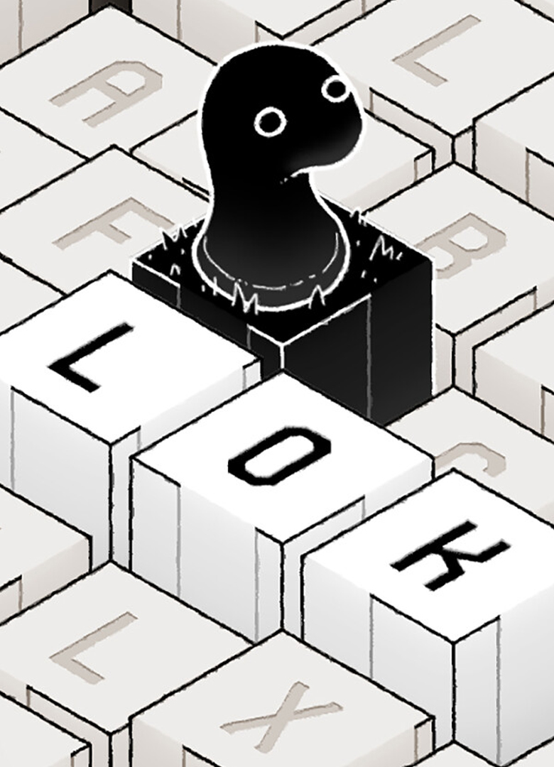 Обложка игры LOK Digital