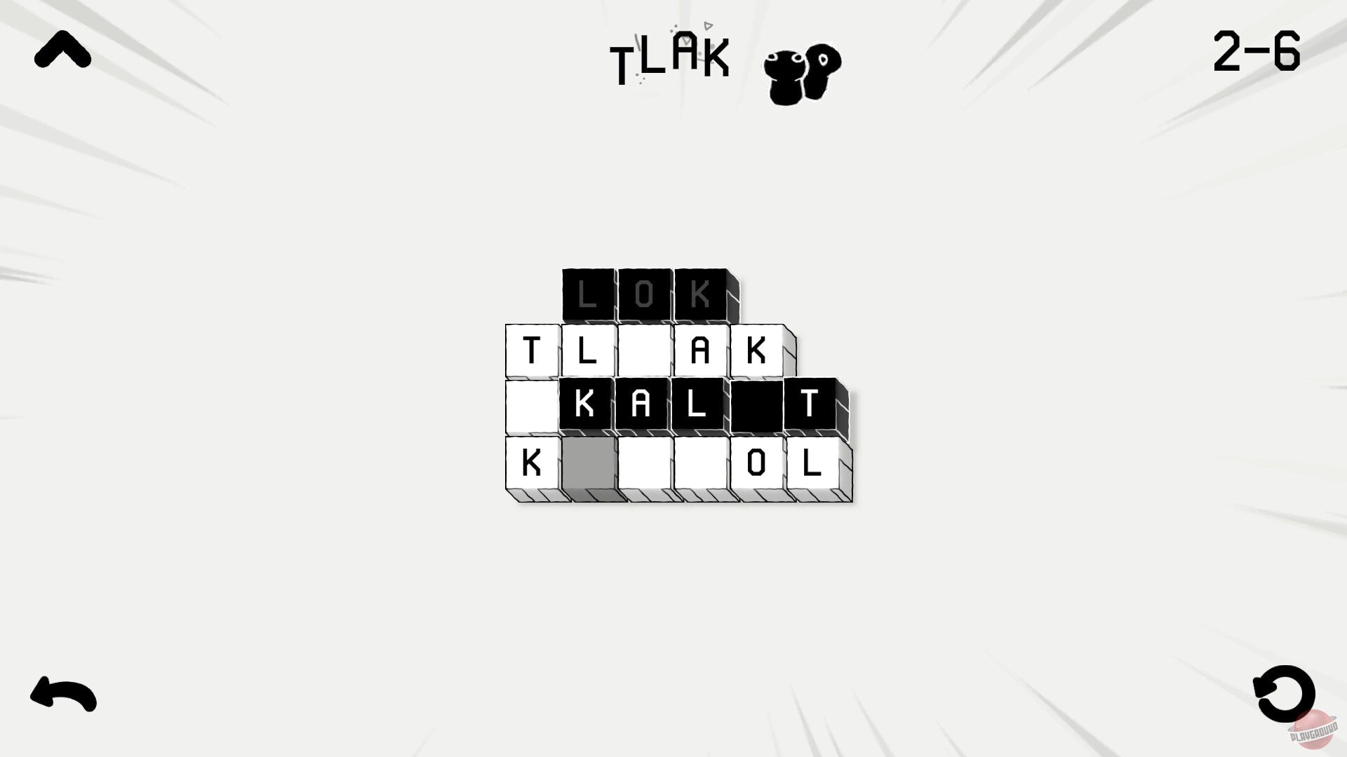 Скриншот из игры LOK Digital - 5