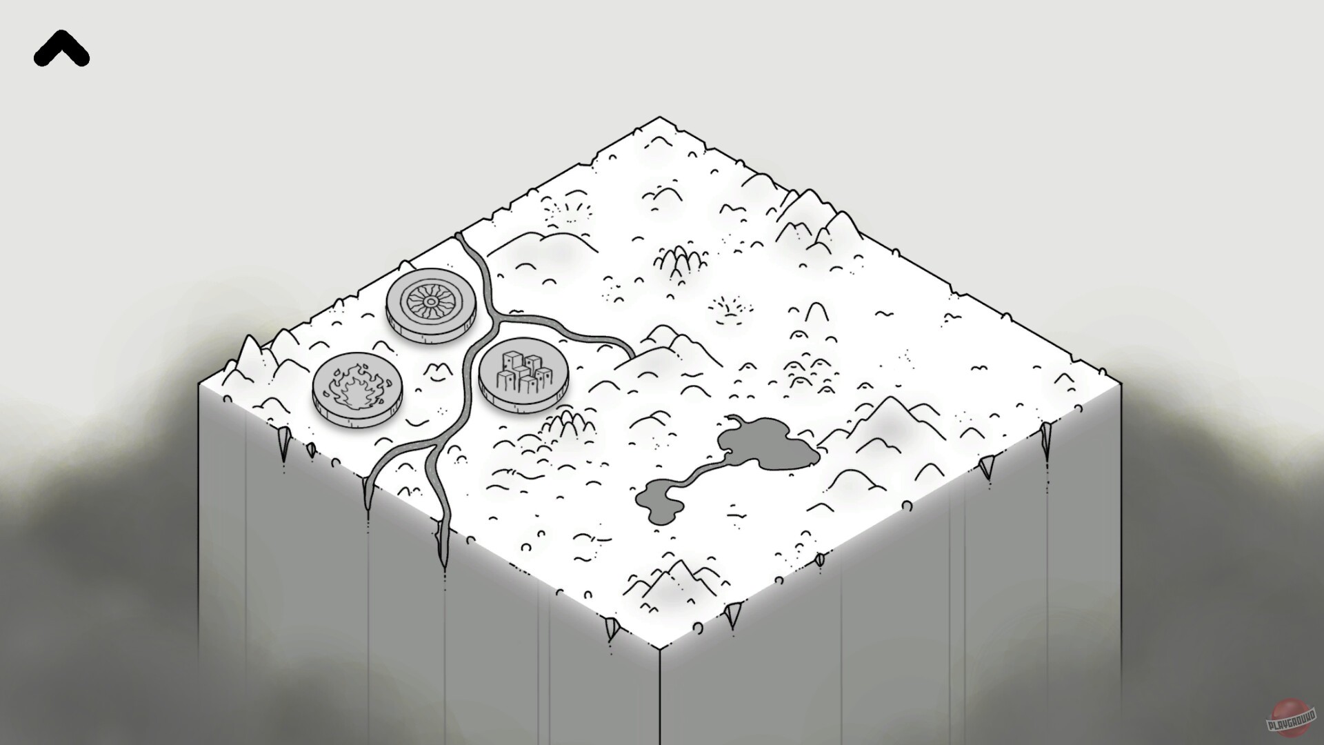 Скриншот из игры LOK Digital - 16