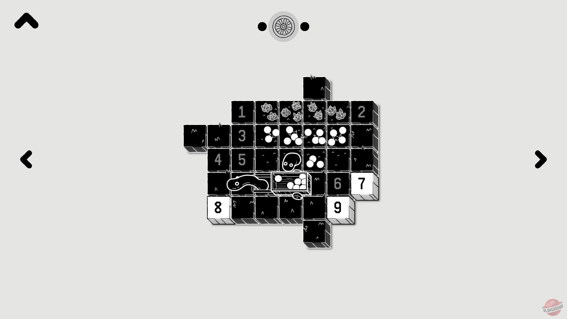 Скриншот из игры LOK Digital - 6