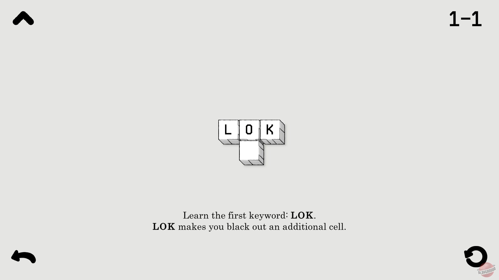 Скриншот из игры LOK Digital - 13