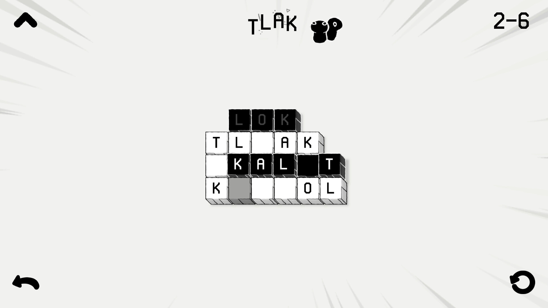 Скриншот из игры LOK Digital - 2