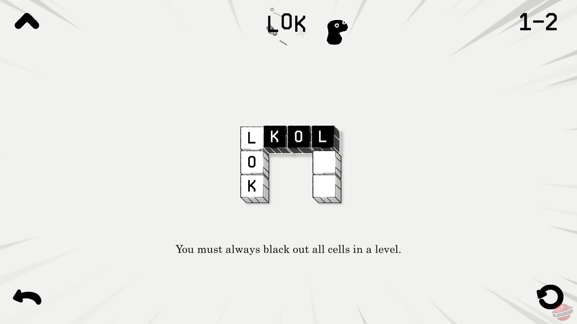 Скриншот из игры LOK Digital - 10