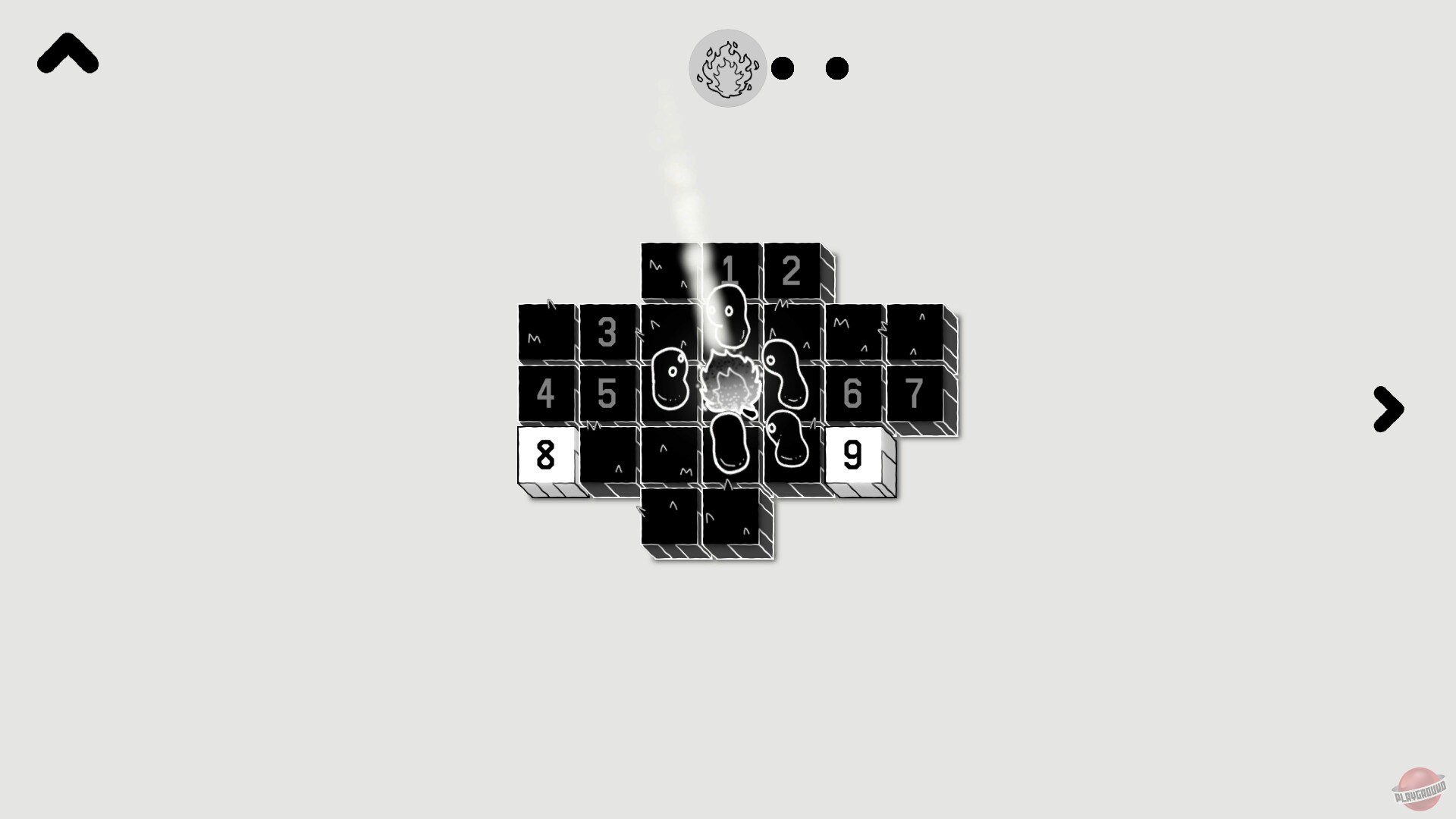 Скриншот из игры LOK Digital - 3