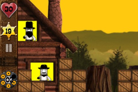 Скриншот из игры Adventures of Marshal Marshmallow - 3