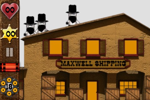 Скриншот из игры Adventures of Marshal Marshmallow - 4