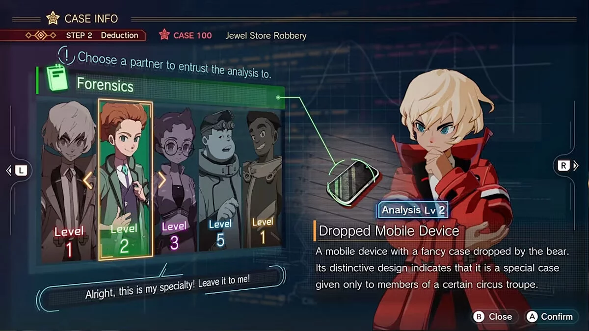 Скриншот из игры Decapolice - 10