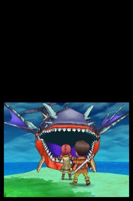 Скриншот из игры Dragon Quest IX: Sentinels of the Starry Skies - 50