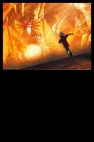 Скриншот из игры Dragon Quest IX: Sentinels of the Starry Skies - 46