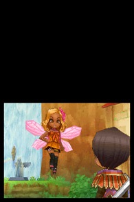 Скриншот из игры Dragon Quest IX: Sentinels of the Starry Skies - 41