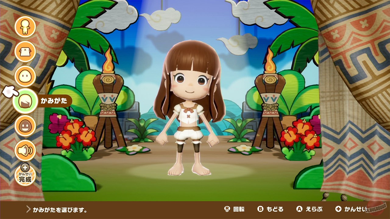 Скриншот из игры Fantasy Life i: The Girl Who Steals Time - 35