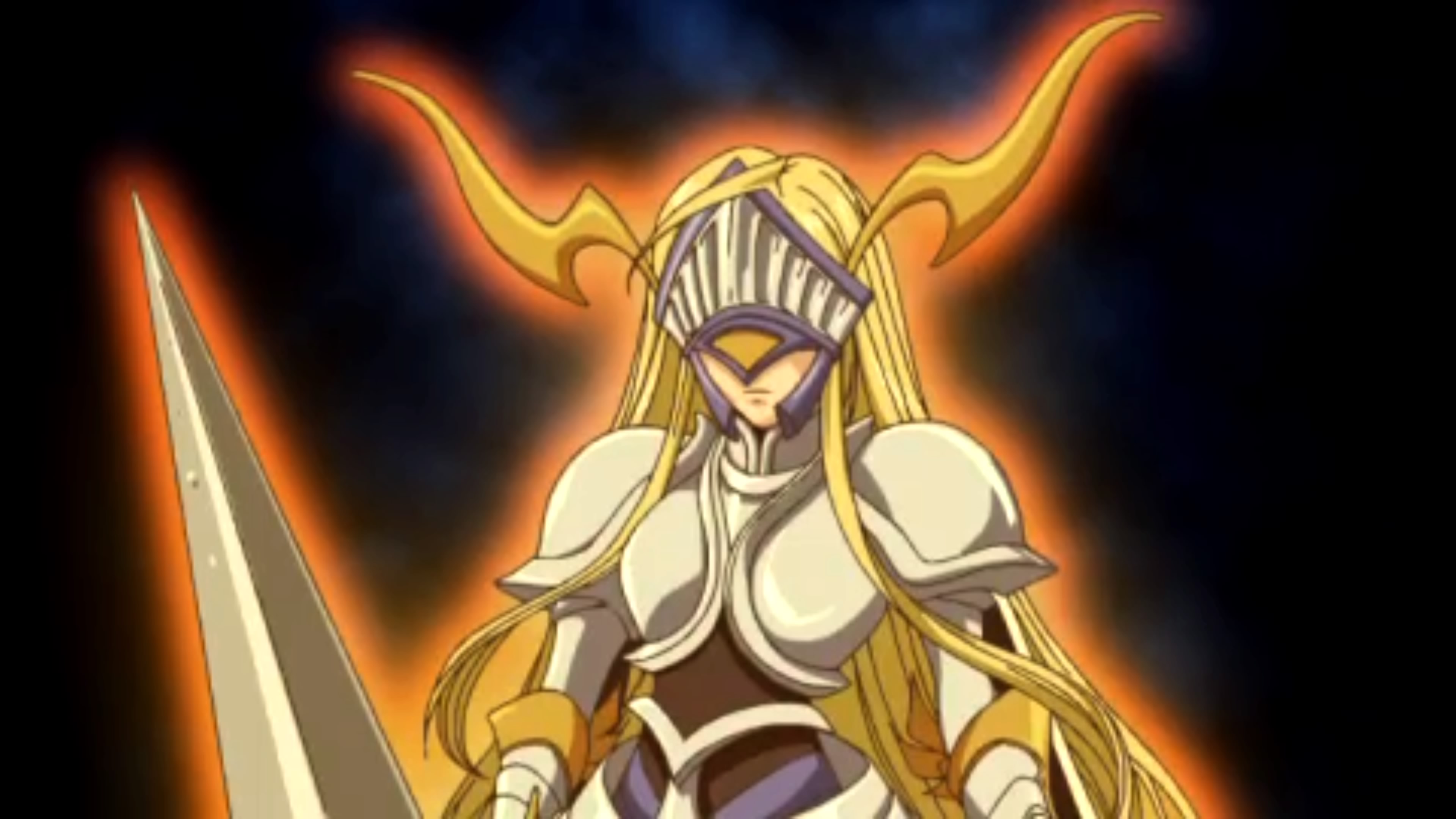 Скриншот из игры Jeanne d'Arc - 10
