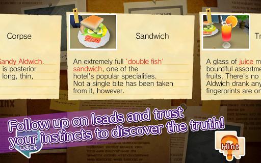 Скриншот из игры Layton Brothers Mystery Room - 13
