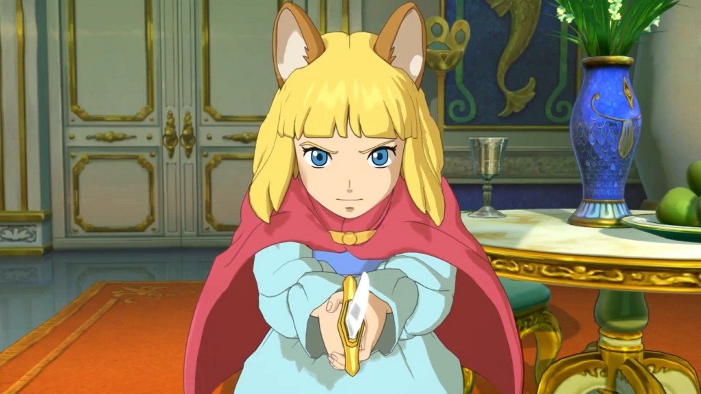 Скриншот из игры Ni No Kuni 2: Revenant Kingdom - 50