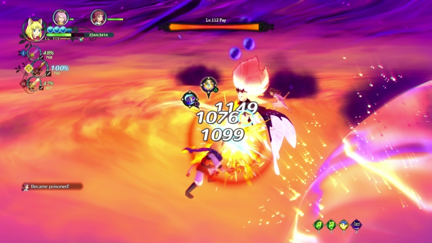 Скриншот из игры Ni No Kuni 2: Revenant Kingdom - 113