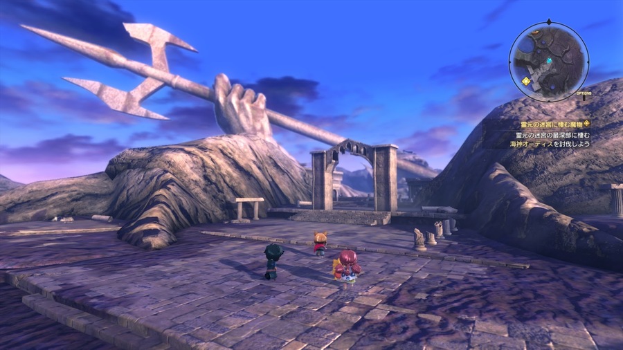 Скриншот из игры Ni No Kuni 2: Revenant Kingdom - 38