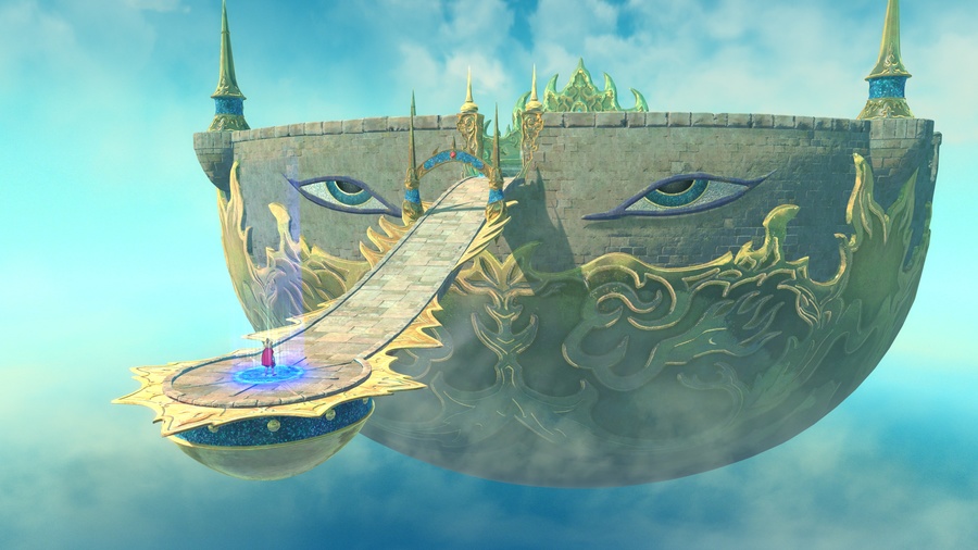 Скриншот из игры Ni No Kuni 2: Revenant Kingdom - 120