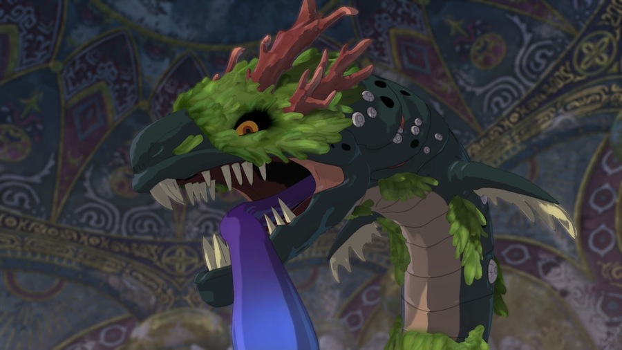 Скриншот из игры Ni No Kuni 2: Revenant Kingdom - 168