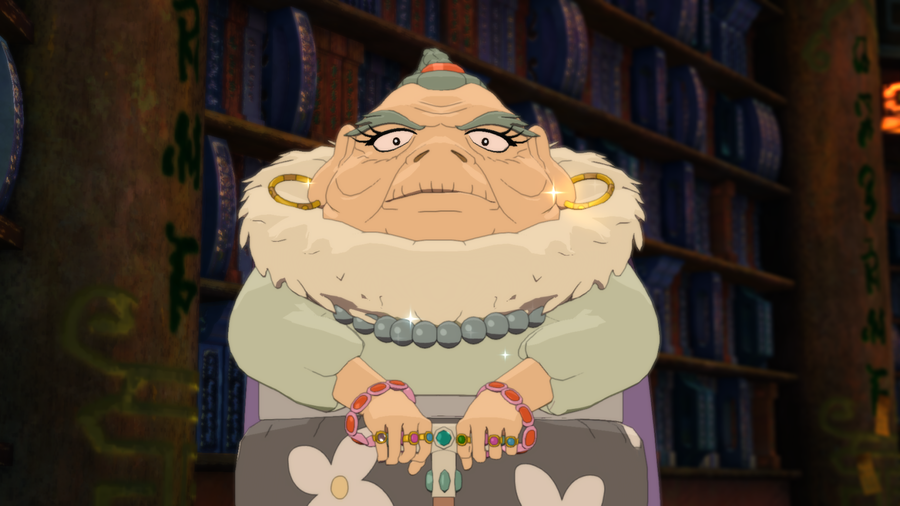 Скриншот из игры Ni No Kuni 2: Revenant Kingdom - 22