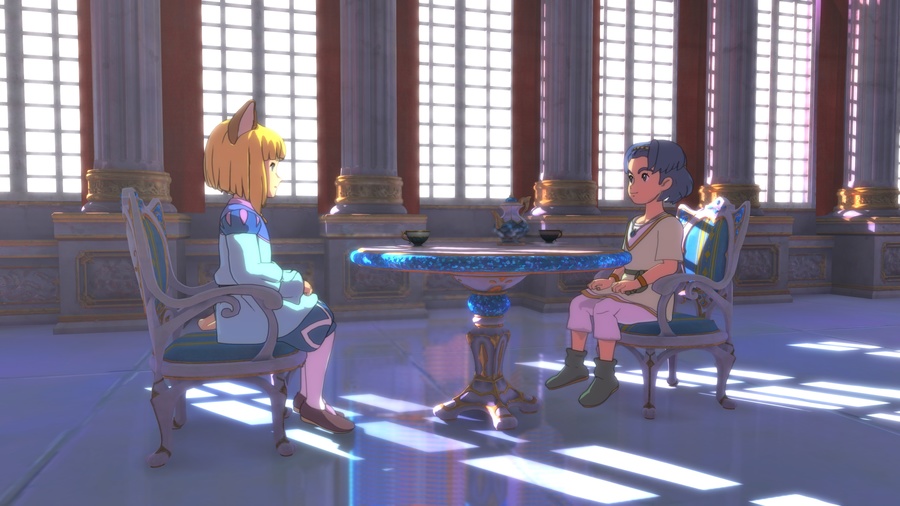 Скриншот из игры Ni No Kuni 2: Revenant Kingdom - 51