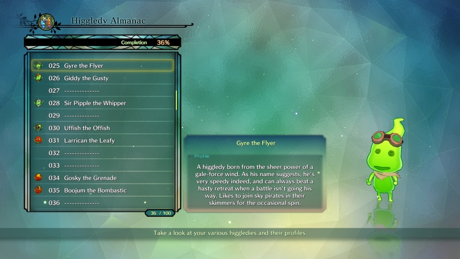 Скриншот из игры Ni No Kuni 2: Revenant Kingdom - 143